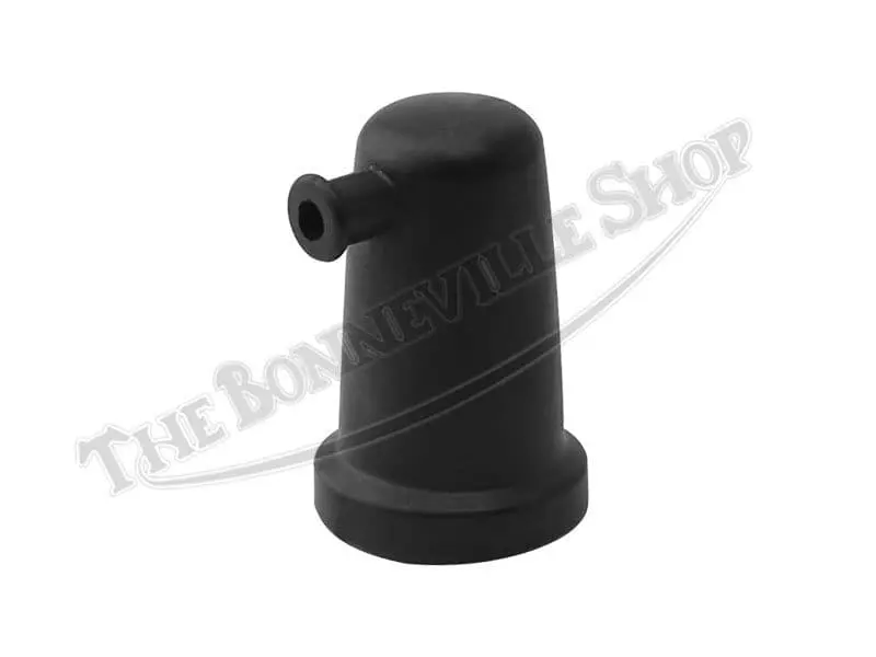 TRIUMPH T T TR OIL PRESSURE SWITCH RUBBER BOOT