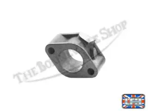 71 3338 01 Triumph 750 T140 Bonneville Right Hand Inlet Manifold Fits 1973 1978 1