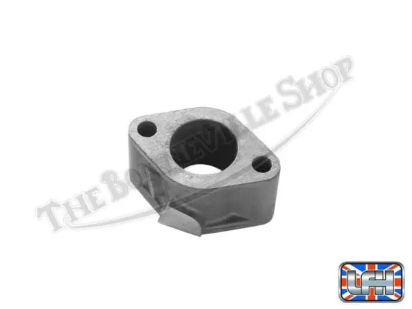 71 3338 02 Triumph 750 T140 Bonneville Right Hand Inlet Manifold Fits 1973 1978 1