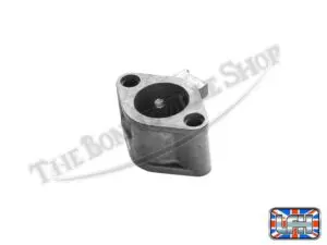 71 3339 03 Triumph 750 T140 Bonneville Left Hand Inlet Manifold Fits 1973 1978
