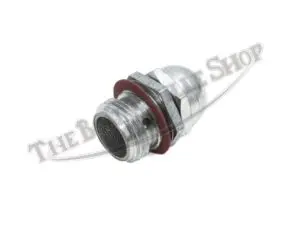 T OIL PRESSURE RELEASE VALVE MASTER