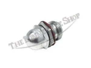 T OIL PRESSURE RELEASE VALVE MASTER