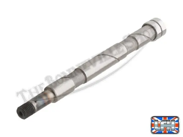 71 3549 02 Triumph 750 T140 TR7 Rocker Shaft Spindle 1973 On UNF