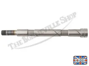 71 3549 03 Triumph 750 T140 TR7 Rocker Shaft Spindle 1973 On UNF