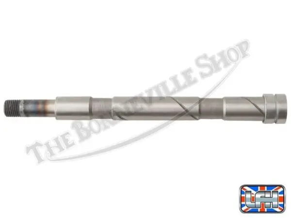 71 3549 03 Triumph 750 T140 TR7 Rocker Shaft Spindle 1973 On UNF