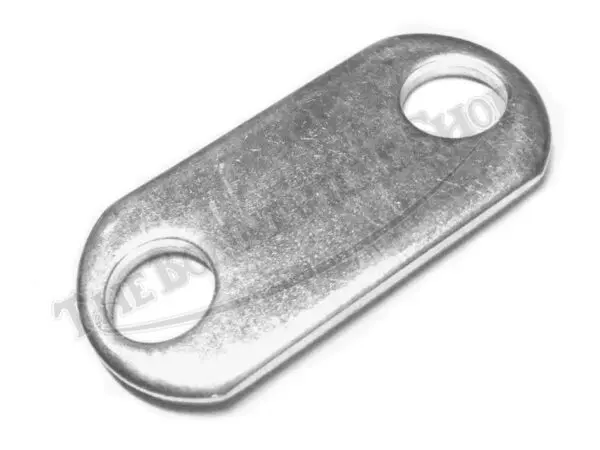 Triumph Cylinder Head Bridge Plate 71-3553