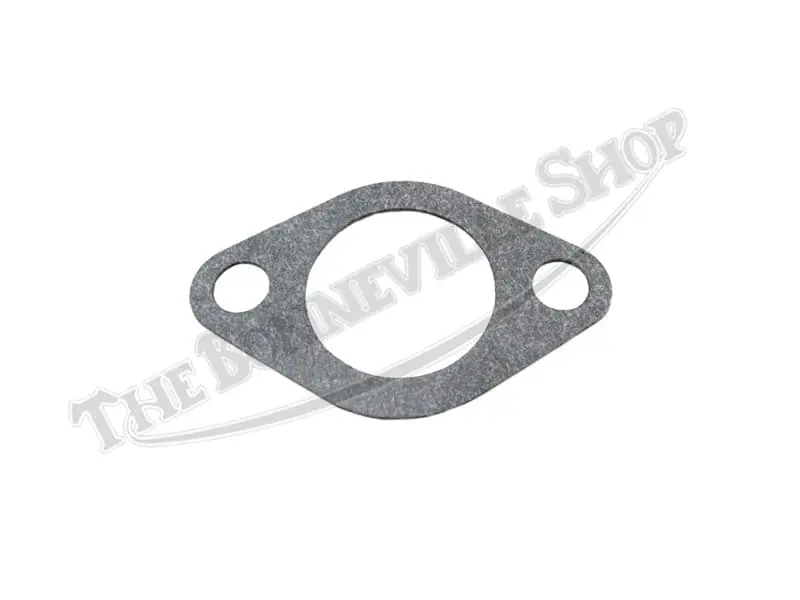 Triumph Amal Type Carb-Inlet Manifold Gasket 71-3573 A