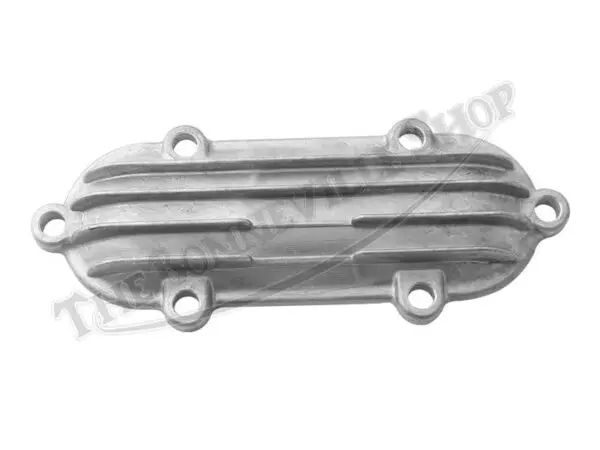 TRIUMPH T BONNEVILLE TR TAPPET INSPECTION COVERS