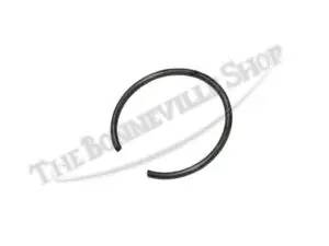 Triumph 750 Piston Wristpin Circlip 71-3700