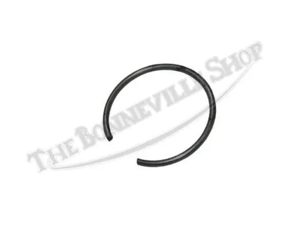 Triumph 750 Piston Wristpin Circlip 71-3700