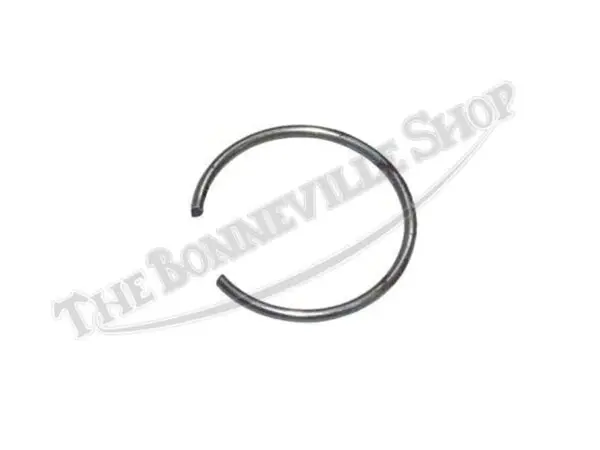 Triumph 750 Piston Wristpin Circlip 71-3700