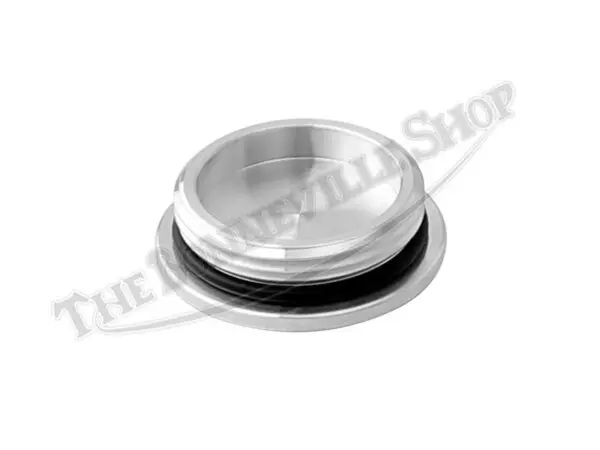 TRIUMPH BONNEVILLE TIGER BILLET PRIMARY INSPECTION PLUG