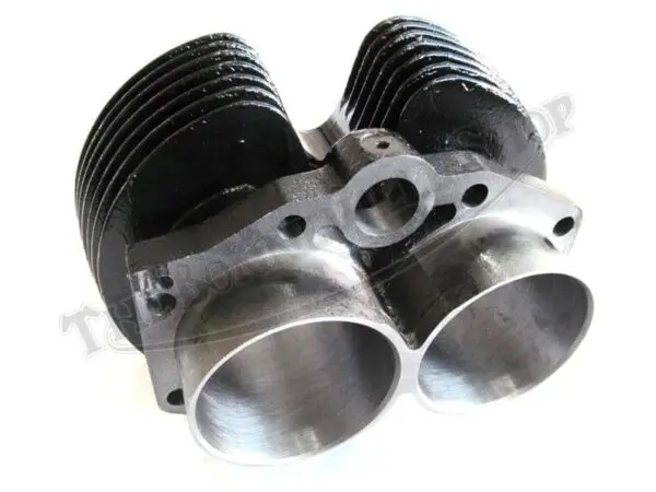71 4005 02 TRIUMPH 750 CYLINDER BARREL