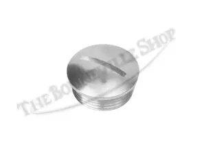 Triumph Tachometer Drive Plug LH Threads T140 T160 Triumph Tachometer Drive Plug LH Threads 71-4131