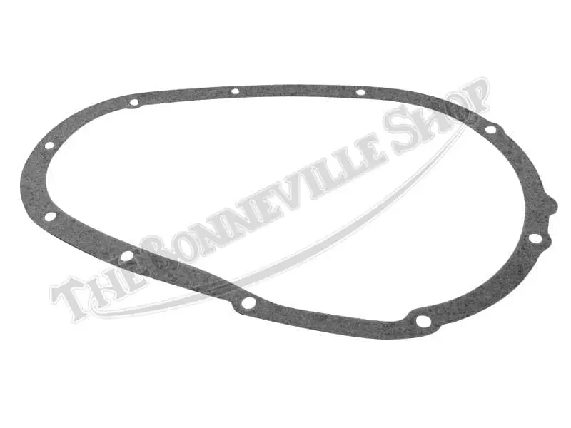 70-4156, 71-1456, Triumph Primary Thick Gasket - 350 500 Unit Twin (0.045")
