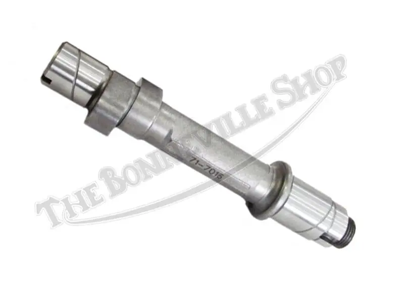 TRIUMPH INLET CAMSHAFT