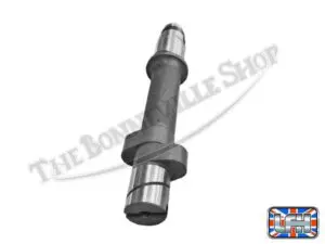71 7017 R 02 TRIUMPH 650 750 NITRIDED SPITFIRE EXHAUST CAM