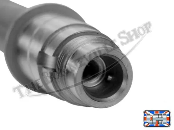 71 7017 R 03 TRIUMPH 650 750 NITRIDED SPITFIRE EXHAUST CAM