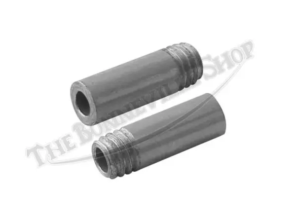 71 7103 70 3313 02 Triumph 750 T140E Bonneville Balance Pipe Connectors