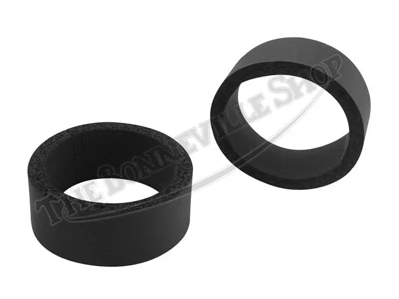 TRIUMPH T FOAM CARB WASHERS PN
