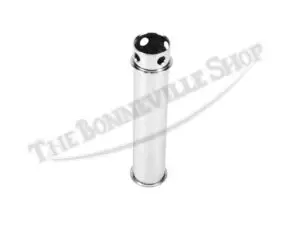 TRIUMPH LATE T PUSHROD TUBE COVER