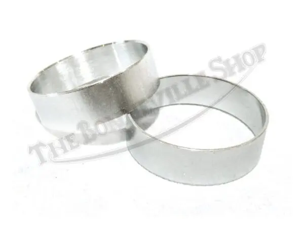 Triumph Pushrod Tube Collars 71-7196