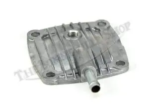 T SUMP PLATE