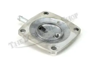T SUMP PLATE