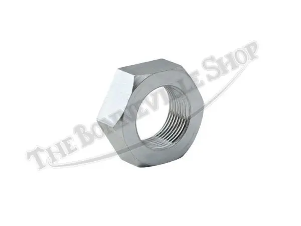 TRIUMPH REAR AXLE NUT UP TO X 82-1747