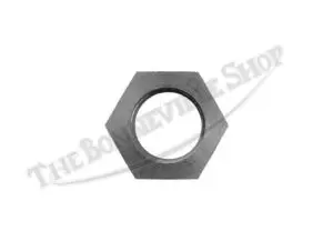 S Triumph Stainless Steel Up To Rear Axle Nut