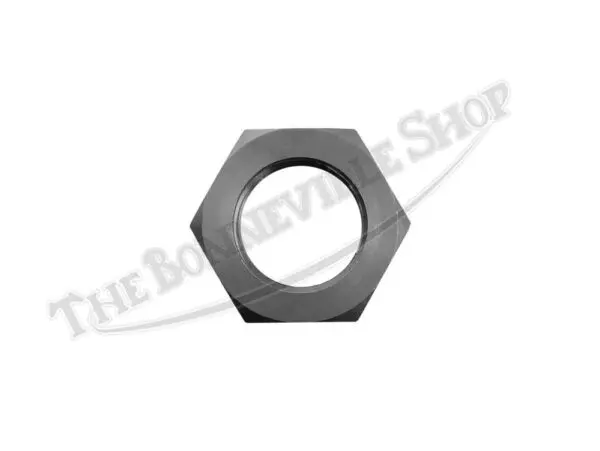 S Triumph Stainless Steel Up To Rear Axle Nut