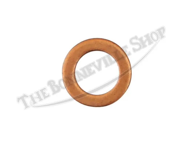 Triumph Alternator Stud Drain Copper Washer 82-1880 F1880