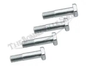 TRIUMPH NORTON BSA WHITWORTH CEI BOLTS X INCH