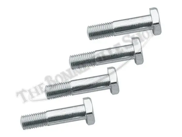 TRIUMPH NORTON BSA WHITWORTH CEI BOLTS X INCH