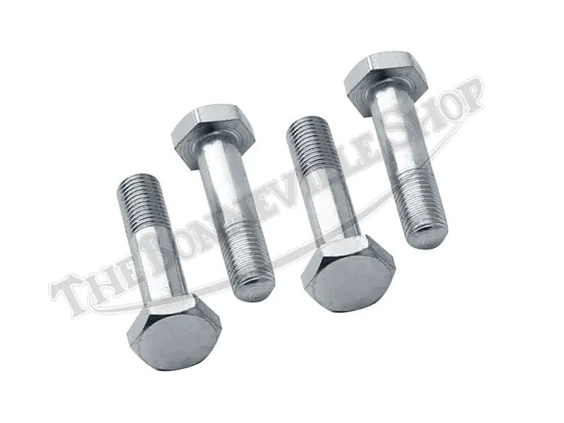 TRIUMPH NORTON BSA WHITWORTH CEI BOLTS X INCH