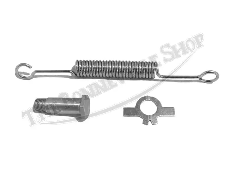A SIDESTAND SPRING KIT