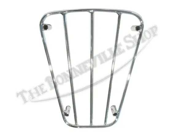 TRIUMPH BAR PARCEL GRID