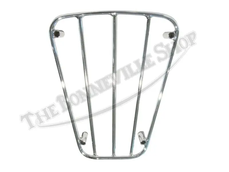 TRIUMPH BAR PARCEL GRID