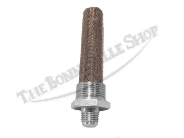 TRIUMPH BSA OIL TANK FILTER