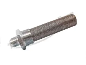 TRIUMPH BSA OIL TANK FILTER