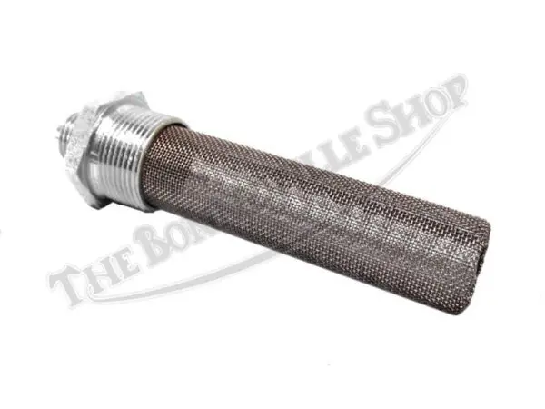TRIUMPH BSA OIL TANK FILTER