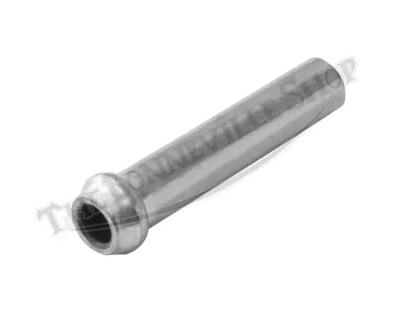 Triumph Norton BSA Straight Fuel Pipe 82-3334