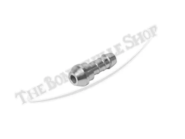Triumph Straight Fuel Pipe Barbed Fittings 82-3334