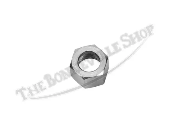 Fuel Petcock Nut PN# 82-3337