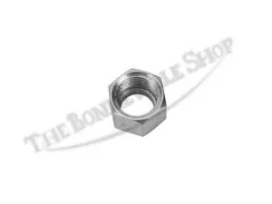Fuel Petcock Nut PN# 82-3337