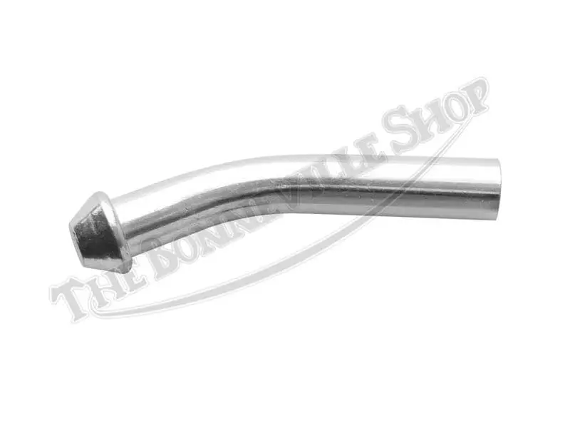 25-Degree Obtuse Fuel Pipe 82-3353 F3353