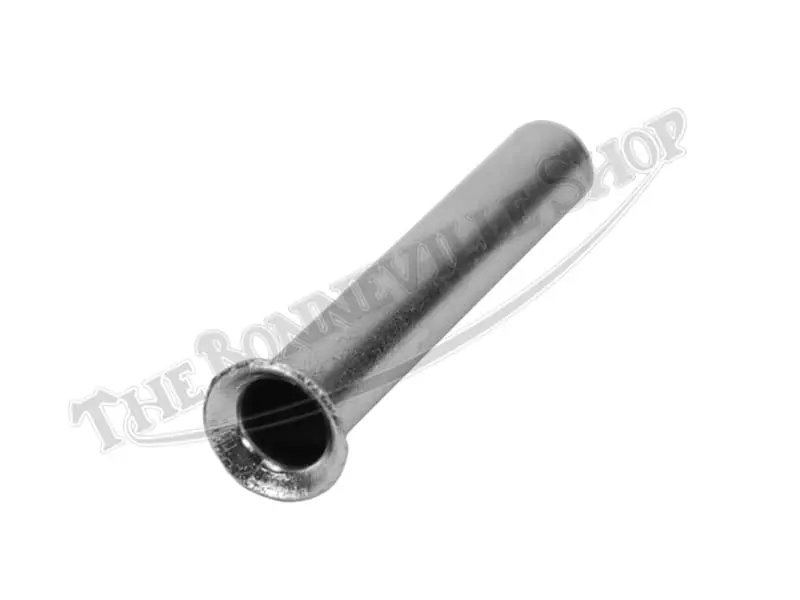 Motorcycle Oil Pipe 82-3655