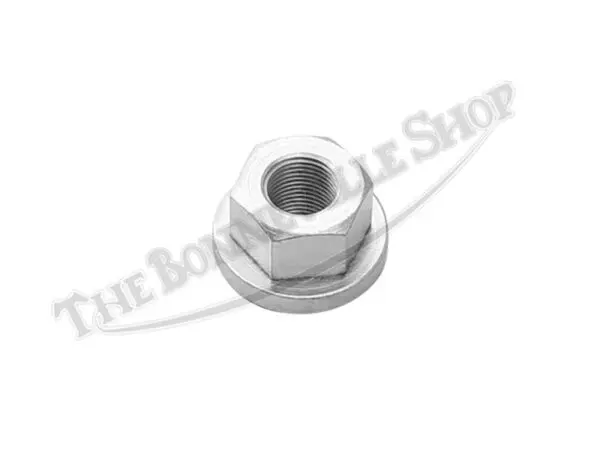 82 3771 01 Triumph Unit and Pre Unit Rear Engine Plate Shouldered Nut