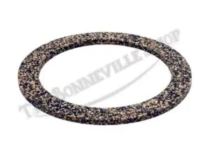 TRIUMPH T T BONNEVILLE TIGER FUEL PETROL GAS CAP GASKET