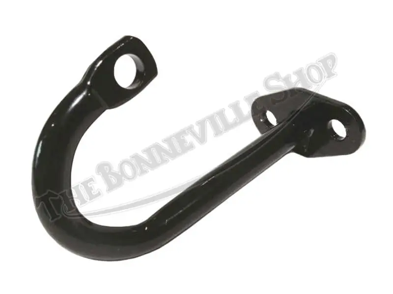 82 4222 01 TRIUMPH SEAT HINGE 1957 67
